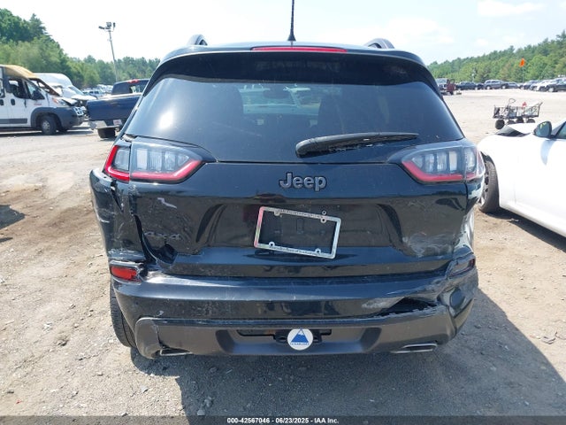 1C4PJMDX8LD645938 Jeep Cherokee