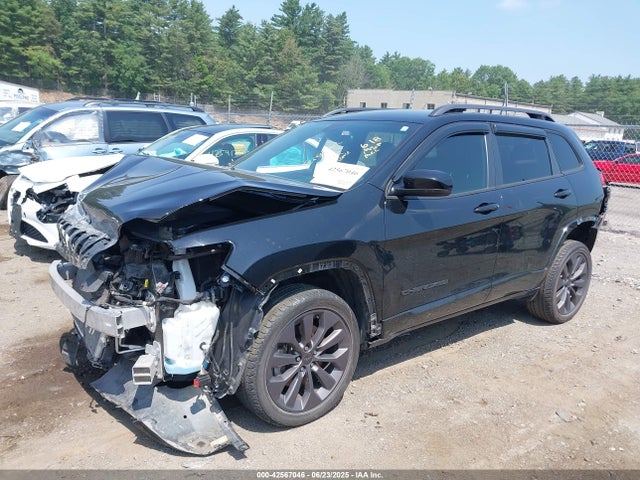1C4PJMDX8LD645938 Jeep Cherokee
