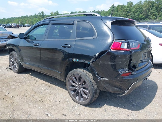 1C4PJMDX8LD645938 Jeep Cherokee