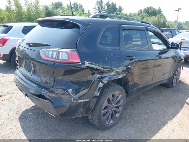 1C4PJMDX8LD645938 Jeep Cherokee