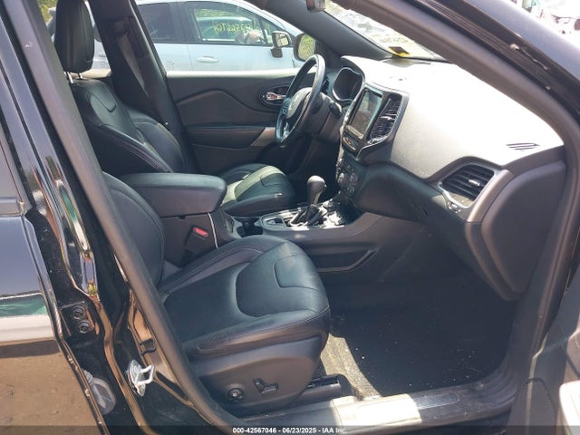 1C4PJMDX8LD645938 Jeep Cherokee