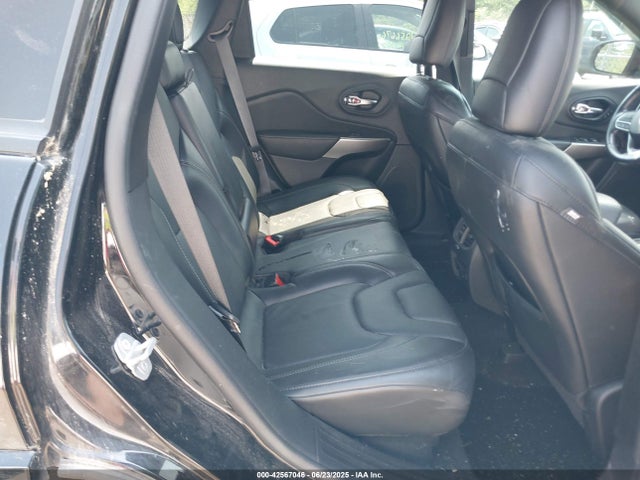 1C4PJMDX8LD645938 Jeep Cherokee