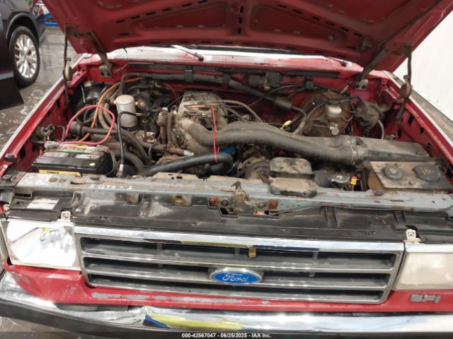 1990 FORD F150 1FTDF15NXLKA91670 Photo 9