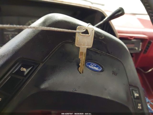1990 FORD F150 1FTDF15NXLKA91670 Photo 10