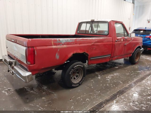 1990 FORD F150 1FTDF15NXLKA91670 Photo 3