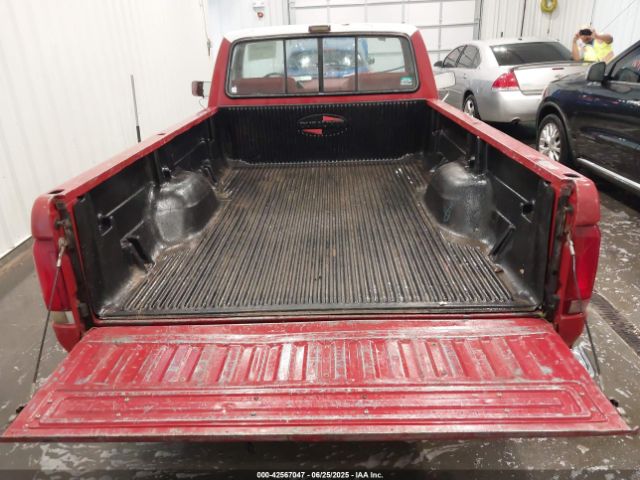 1990 FORD F150 1FTDF15NXLKA91670 Photo 7