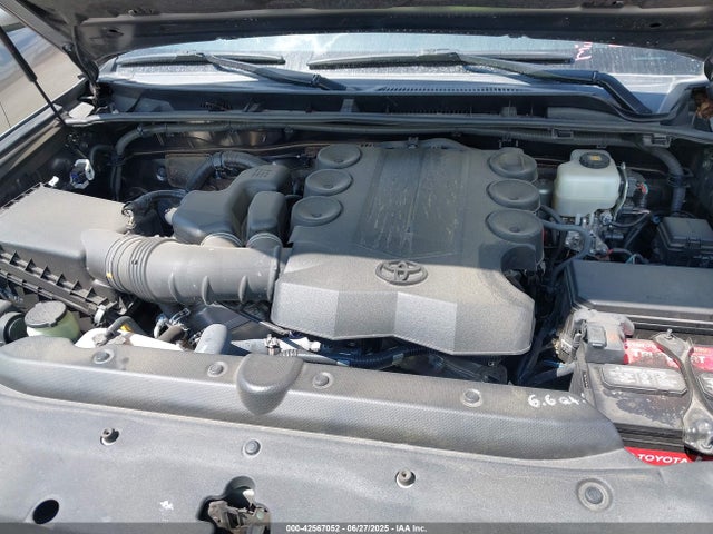 Toyota 1gr-fe 2020 JTEBU5JR6L5784226 Image 10