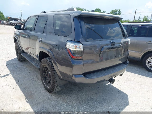 Toyota 1gr-fe 2020 JTEBU5JR6L5784226 Image 3