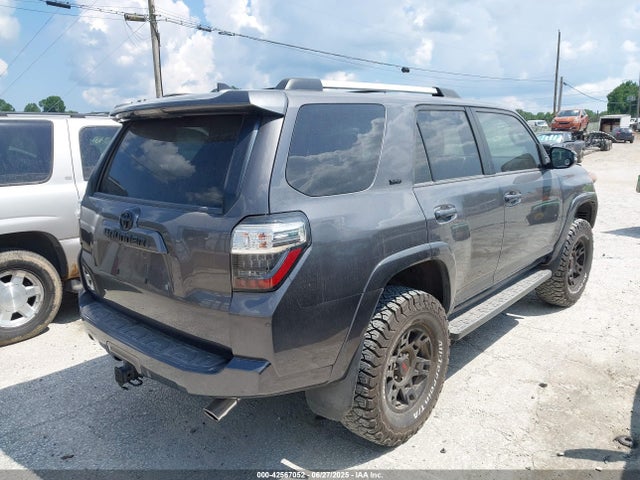 Toyota 1gr-fe 2020 JTEBU5JR6L5784226 Image 4