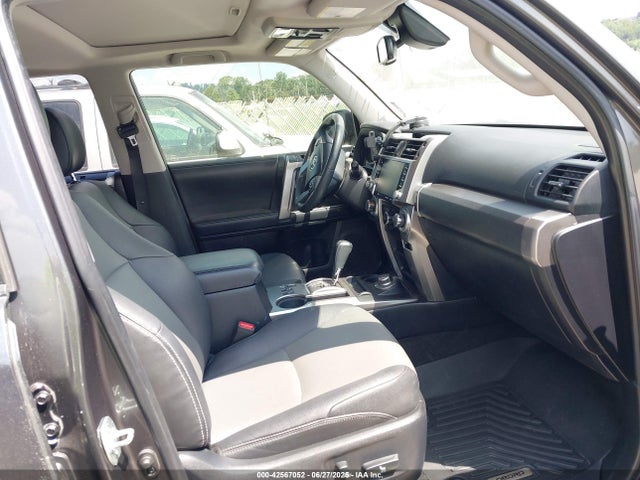 Toyota 1gr-fe 2020 JTEBU5JR6L5784226 Image 5