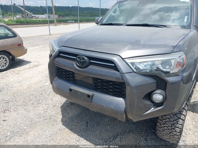 Toyota 1gr-fe 2020 JTEBU5JR6L5784226 Image 6
