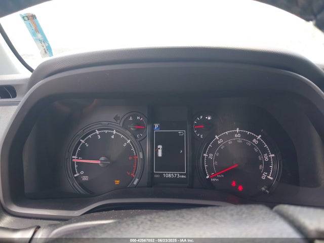 Toyota 1gr-fe 2020 JTEBU5JR6L5784226 Image 7