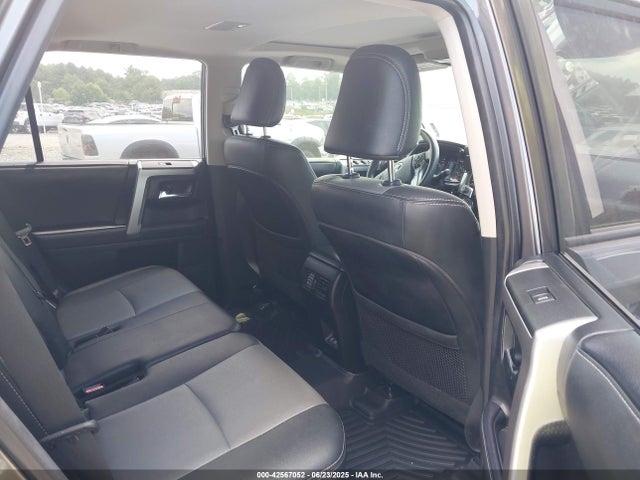 Toyota 1gr-fe 2020 JTEBU5JR6L5784226 Image 8