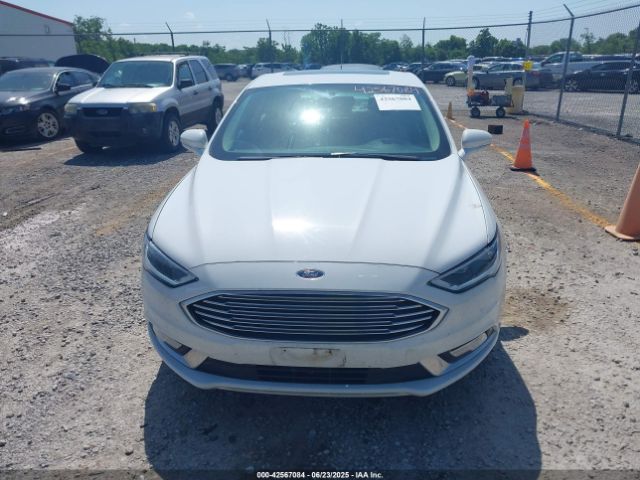 3FA6P0D98JR134230 Ford 2.0l gtdi premium fuel