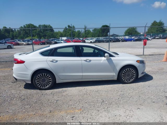 3FA6P0D98JR134230 Ford 2.0l gtdi premium fuel