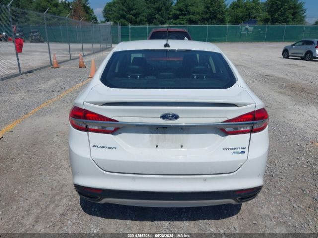 3FA6P0D98JR134230 Ford 2.0l gtdi premium fuel