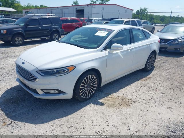 3FA6P0D98JR134230 Ford 2.0l gtdi premium fuel