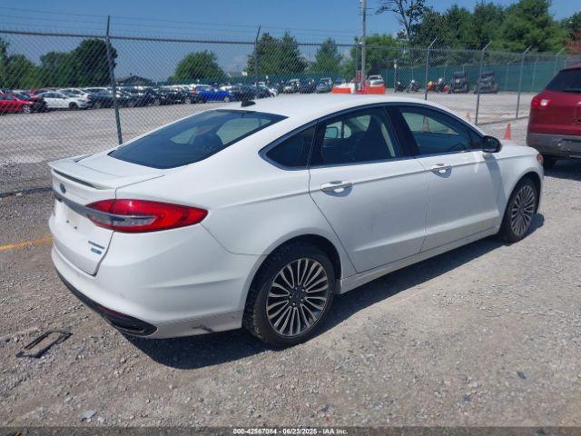 3FA6P0D98JR134230 Ford 2.0l gtdi premium fuel