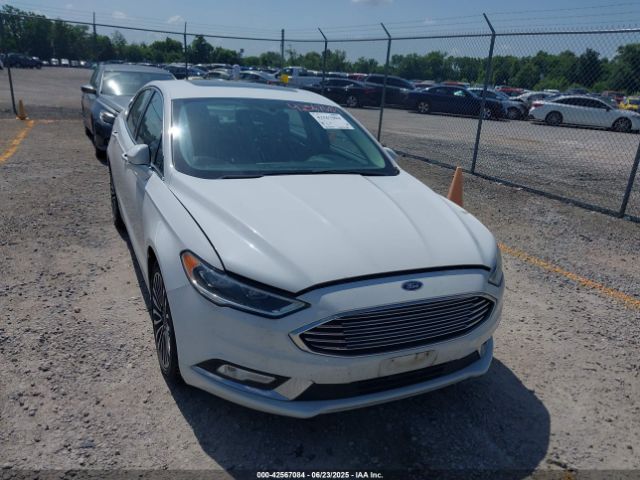 3FA6P0D98JR134230 Ford 2.0l gtdi premium fuel