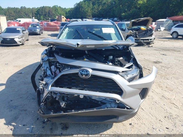 2T3W1RFV8RW332730 Toyota a25a-fks