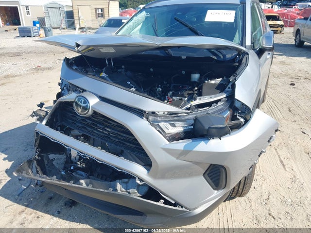 2T3W1RFV8RW332730 Toyota a25a-fks
