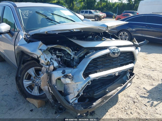 2T3W1RFV8RW332730 Toyota a25a-fks