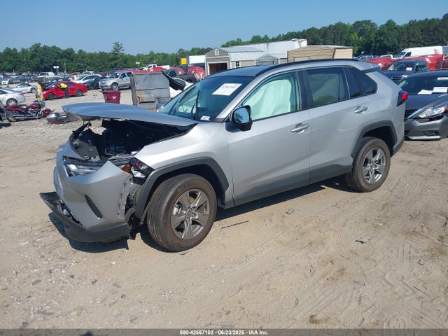 2T3W1RFV8RW332730 Toyota a25a-fks