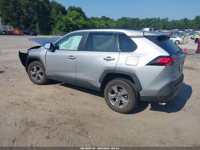 2T3W1RFV8RW332730 Toyota a25a-fks