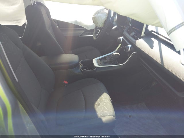 2T3W1RFV8RW332730 Toyota a25a-fks