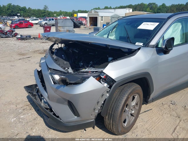 2T3W1RFV8RW332730 Toyota a25a-fks