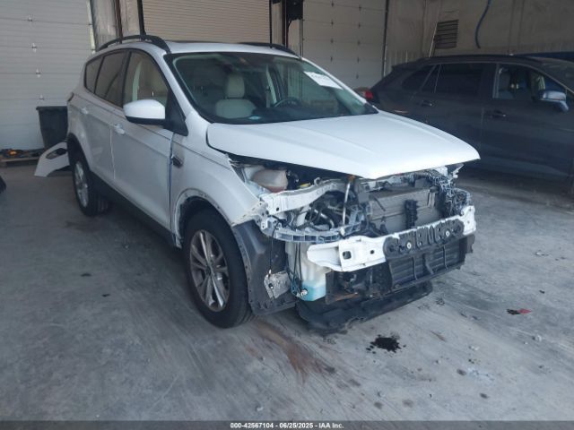 2018 FORD ESCAPE 1FMCU0HD3JUB02150