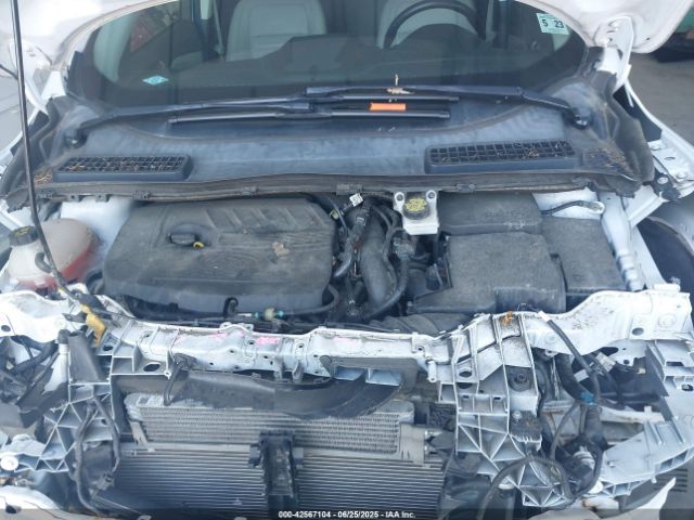 2018 FORD ESCAPE 1FMCU0HD3JUB02150 Photo 9