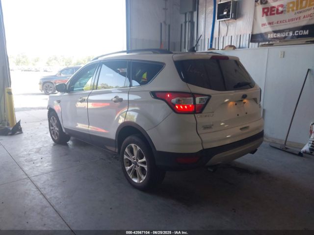 2018 FORD ESCAPE 1FMCU0HD3JUB02150 Photo 2