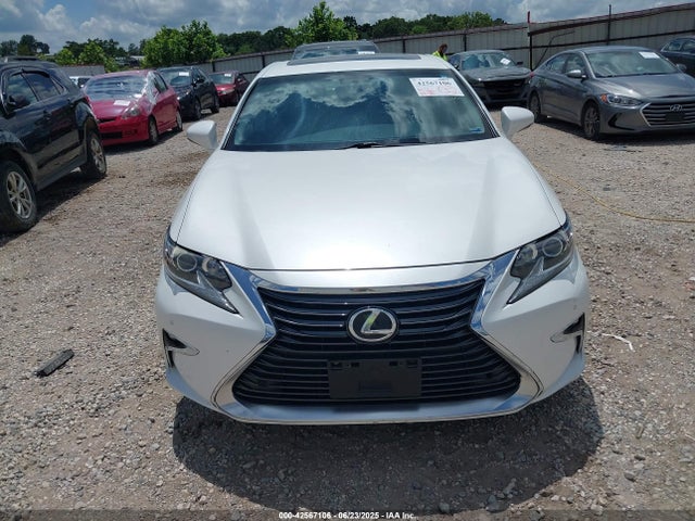 58ABK1GG3GU013943 Lexus 2gr-fe