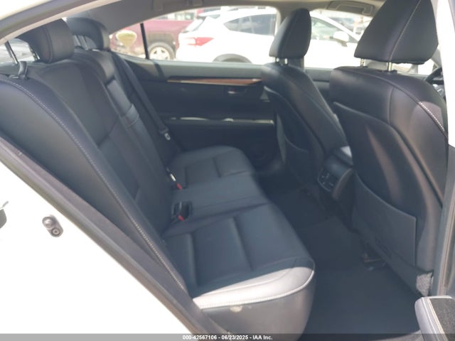 58ABK1GG3GU013943 Lexus 2gr-fe