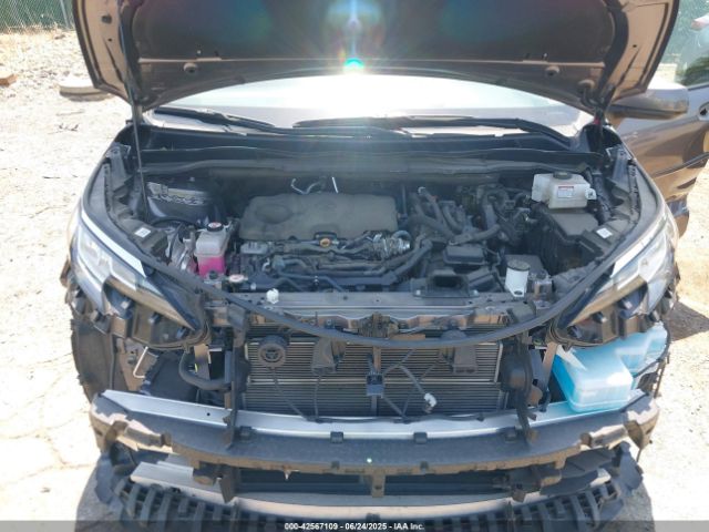 2023 TOYOTA SIENNA 5TDYRKECXPS139552 Photo 9