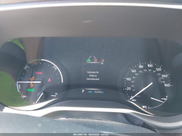 2023 TOYOTA SIENNA 5TDYRKECXPS139552 Photo 6