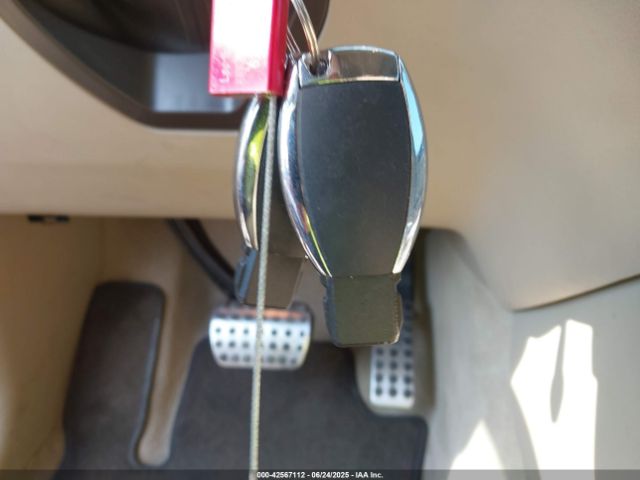 4JGDF7CE6EA325717 Mercedes-Benz Gl-Class