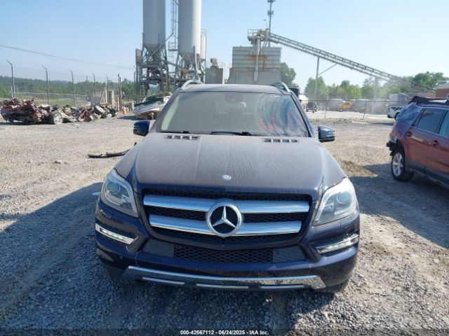 4JGDF7CE6EA325717 Mercedes-Benz Gl-Class
