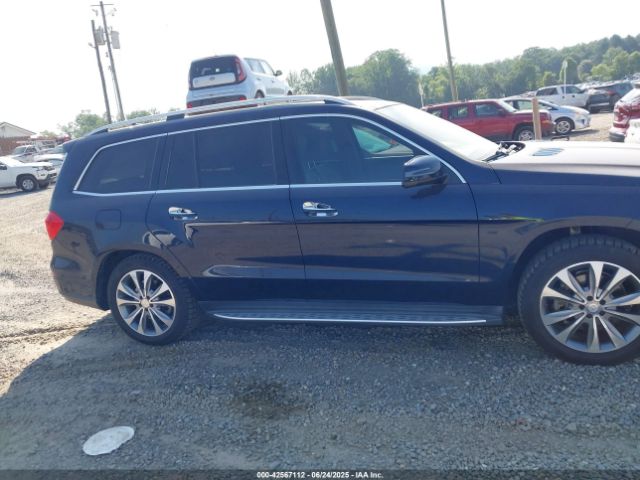 4JGDF7CE6EA325717 Mercedes-Benz Gl-Class