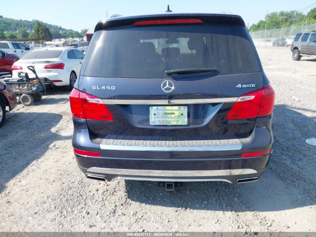 4JGDF7CE6EA325717 Mercedes-Benz Gl-Class