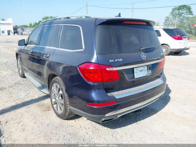 4JGDF7CE6EA325717 Mercedes-Benz Gl-Class