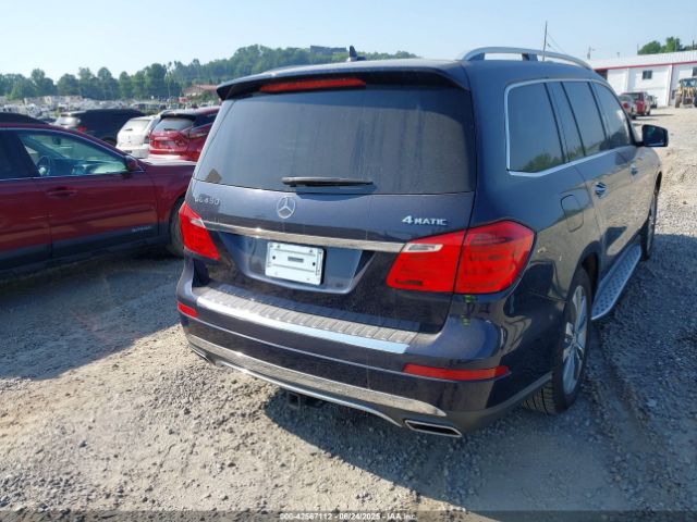 4JGDF7CE6EA325717 Mercedes-Benz Gl-Class