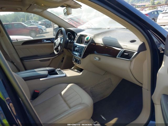 4JGDF7CE6EA325717 Mercedes-Benz Gl-Class