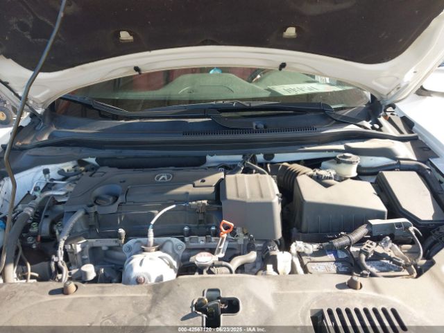 2022 ACURA ILX 19UDE2F86NA008912 Photo 9