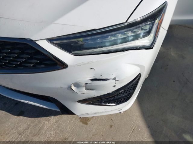 2022 ACURA ILX 19UDE2F86NA008912 Photo 5