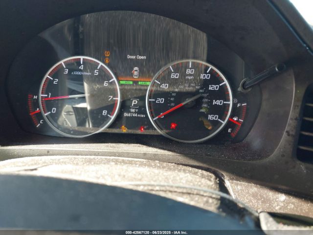 2022 ACURA ILX 19UDE2F86NA008912 Photo 6