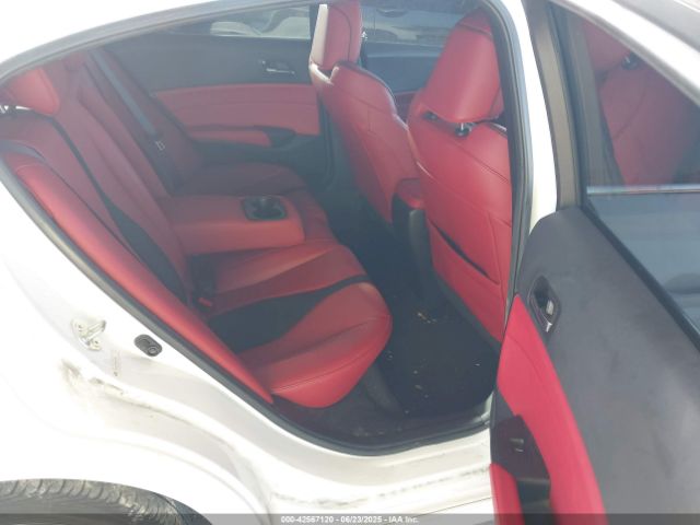 2022 ACURA ILX 19UDE2F86NA008912 Photo 7