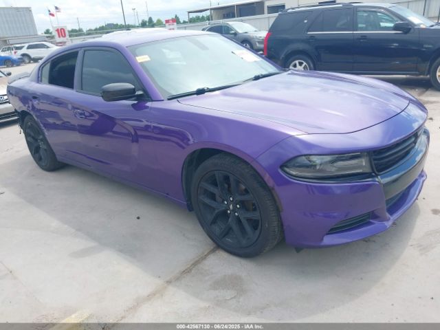 2019 DODGE CHARGER 2C3CDXBG2KH519610