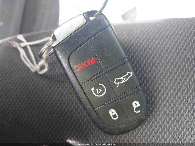 2019 DODGE CHARGER 2C3CDXBG2KH519610 Photo 10